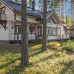 Kukkalahti By Interhome * Hietalahti