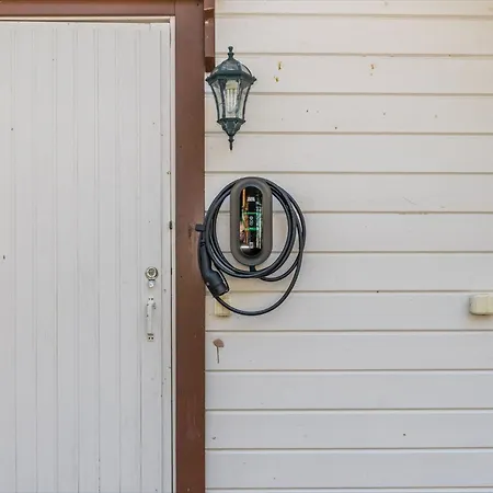 Feriehus Kukkalahti By Interhome Hietalahti