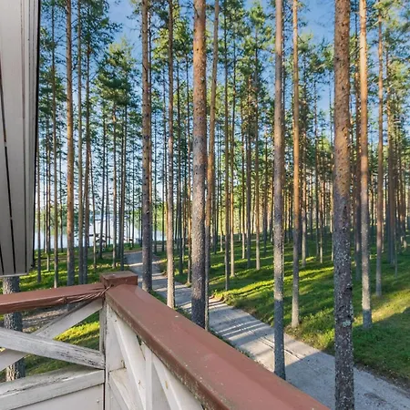 Holiday home Kukkalahti By Interhome Hietalahti