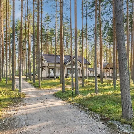 Kukkalahti By Interhome Hietalahti