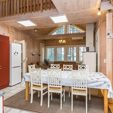 Feriehus Kukkalahti By Interhome