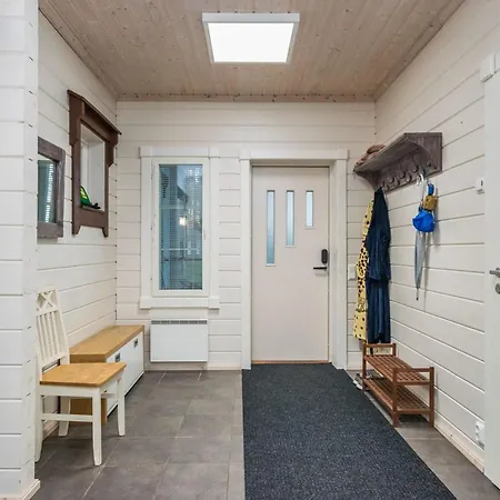 Holiday home Kukkalahti By Interhome *
