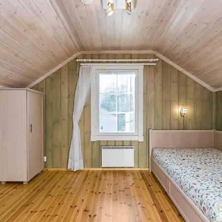 Kukkalahti By Interhome Feriehus Hietalahti