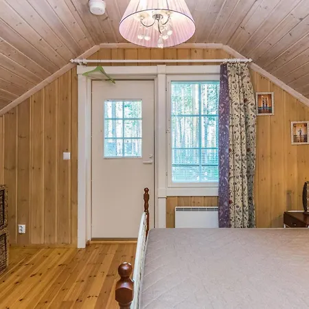 Kukkalahti By Interhome Holiday home *