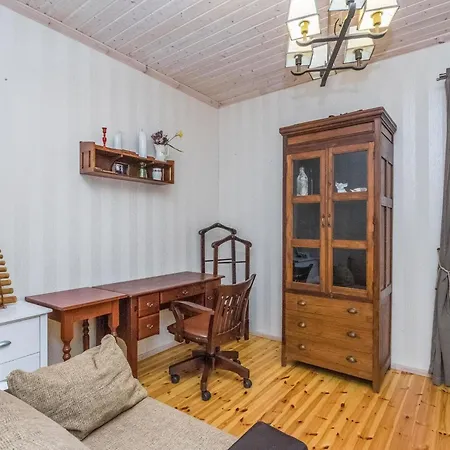 Kukkalahti By Interhome Feriehus *