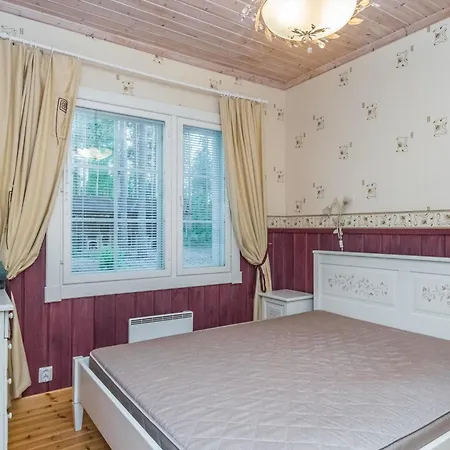 Kukkalahti By Interhome Feriehus Hietalahti