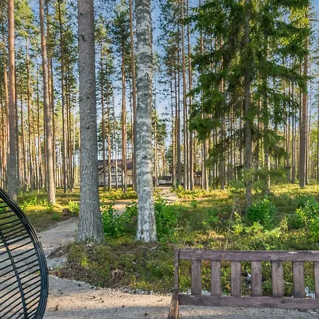 Holiday home Kukkalahti By Interhome Hietalahti