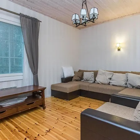 Kukkalahti By Interhome Holiday home