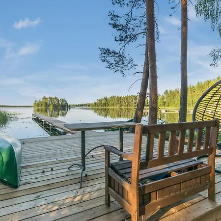 Kukkalahti By Interhome Holiday home *
