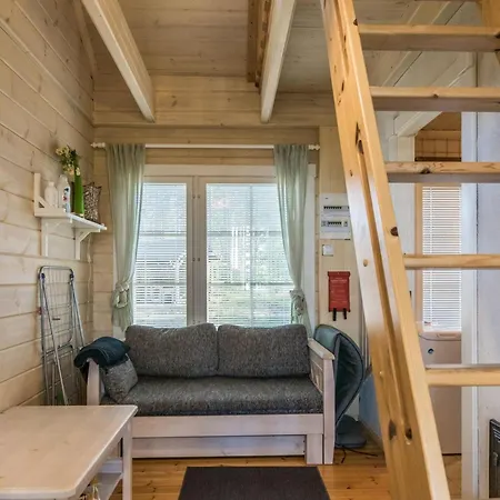 Kukkalahti By Interhome Hietalahti