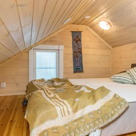 Kukkalahti By Interhome Feriehus Hietalahti