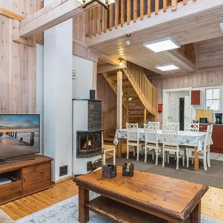 Kukkalahti By Interhome Hietalahti