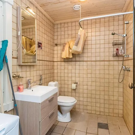 Kukkalahti By Interhome Feriehus