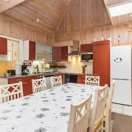 Feriehus Kukkalahti By Interhome