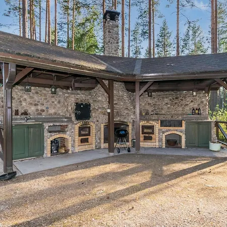 Kukkalahti By Interhome Feriehus Hietalahti