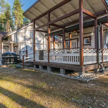 Kukkalahti By Interhome Feriehus *