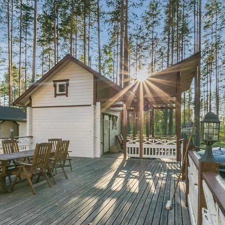 Holiday home Kukkalahti By Interhome *