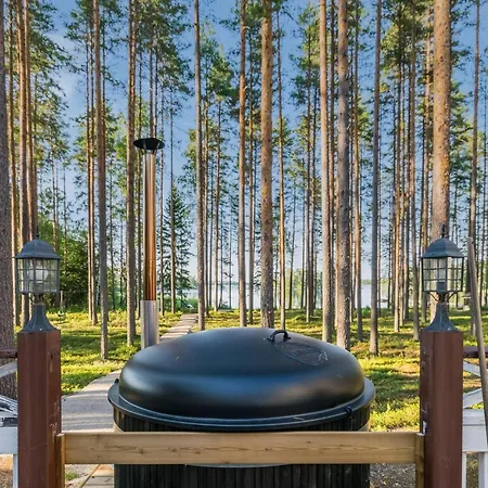 Kukkalahti By Interhome Hietalahti