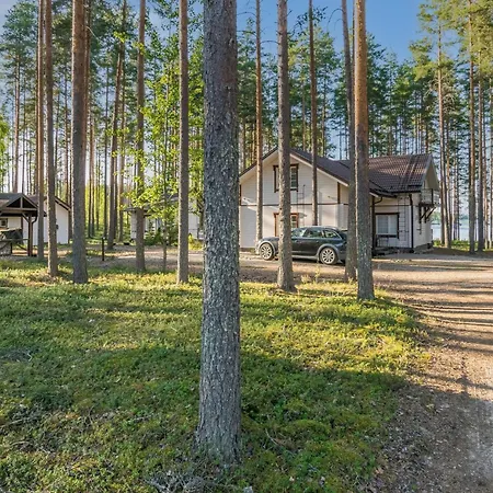 Holiday home Kukkalahti By Interhome *