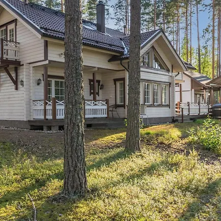 Holiday home Kukkalahti By Interhome *
