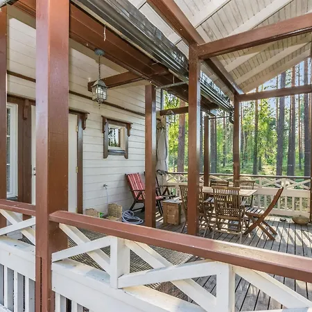 Kukkalahti By Interhome Feriehus Hietalahti