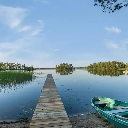 Kukkalahti By Interhome Hietalahti