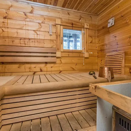 Kukkalahti By Interhome *
