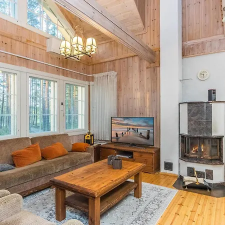 Kukkalahti By Interhome *