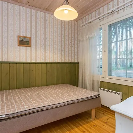 Semesterbostad Kukkalahti By Interhome Hietalahti