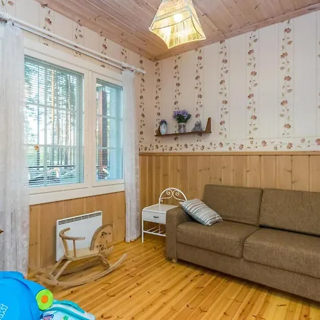 Kukkalahti By Interhome Semesterbostad