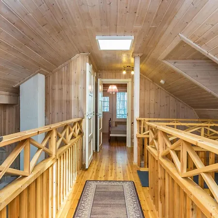 Kukkalahti By Interhome Semesterbostad *