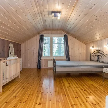 Semesterbostad Kukkalahti By Interhome Hietalahti
