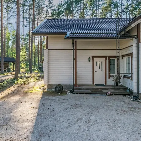 Semesterbostad Kukkalahti By Interhome Hietalahti