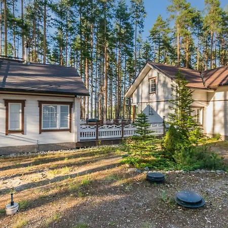 Semesterbostad Kukkalahti By Interhome