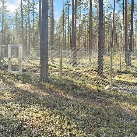 Kukkalahti By Interhome Semesterbostad Hietalahti